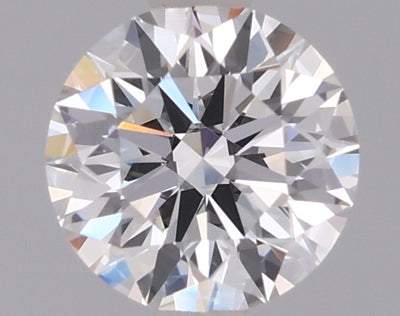 0.94 Carat Round Lab Diamond