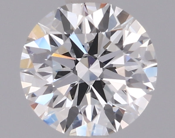 0.94 Carat Round Lab Diamond