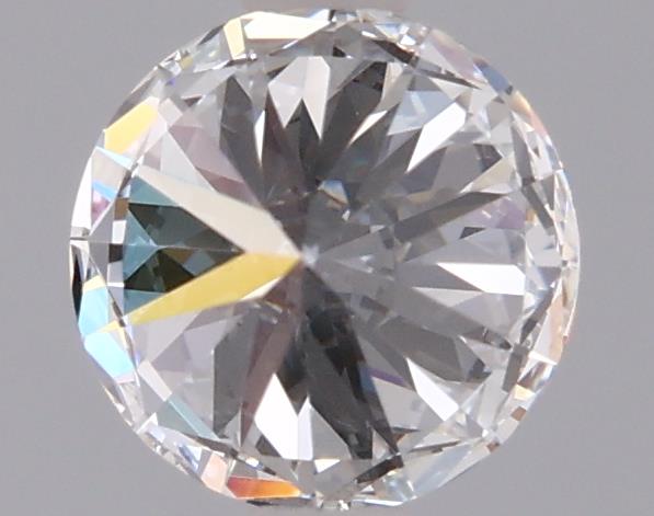 0.94 Carat Round Lab Diamond :: 360 spin frame 01