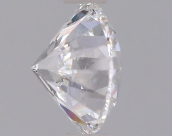 0.94 Carat Round Lab Diamond :: 360 spin frame 04