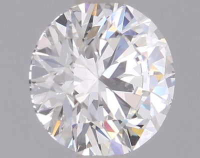 0.94 Carat Round Lab Diamond :: 360 spin frame 06