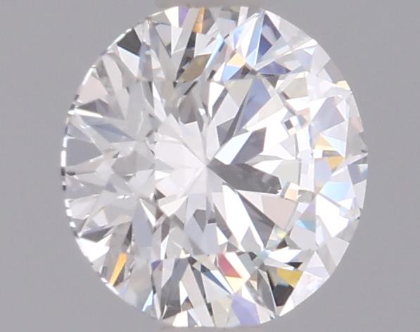 0.94 Carat Round Lab Diamond :: 360 spin frame 06