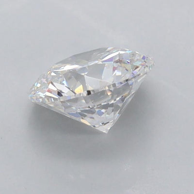 0.96 Carat Round Lab Diamond :: 360 spin frame 04