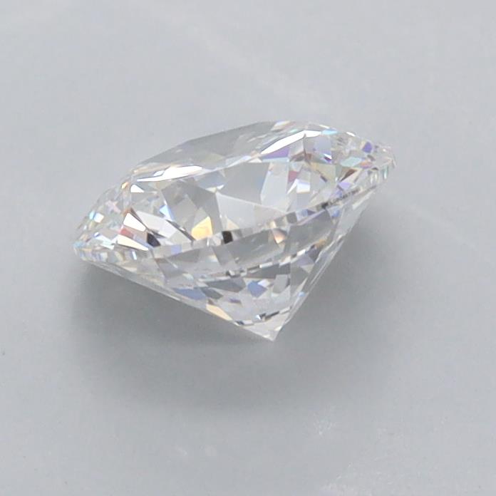 0.96 Carat Round Lab Diamond :: 360 spin frame 04