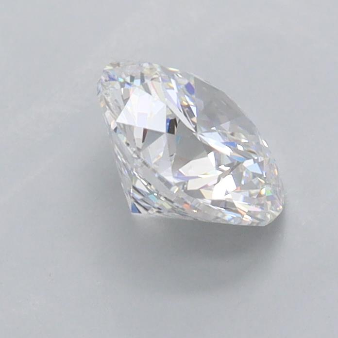 0.96 Carat Round Lab Diamond :: 360 spin frame 07