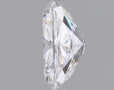 0.98 Carat Elongated Cushion Lab Diamond :: 360 spin frame 01