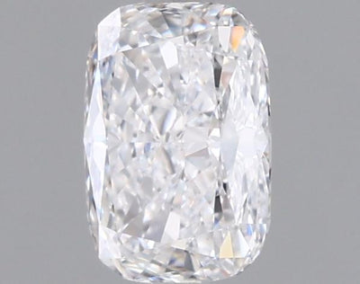 0.98 Carat Elongated Cushion Lab Diamond :: 360 spin frame 04