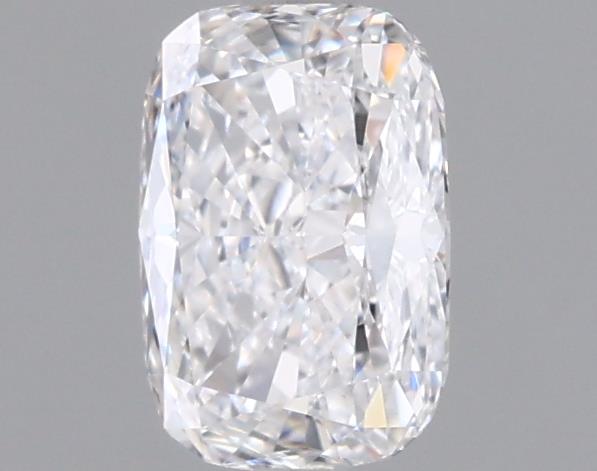 0.98 Carat Elongated Cushion Lab Diamond :: 360 spin frame 04