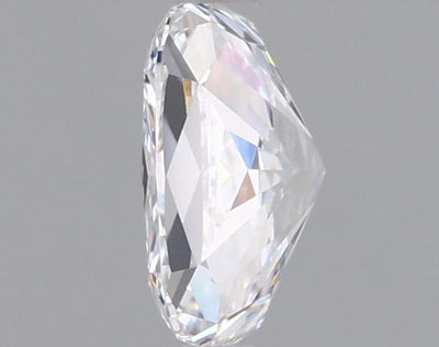 0.98 Carat Elongated Cushion Lab Diamond :: 360 spin frame 05