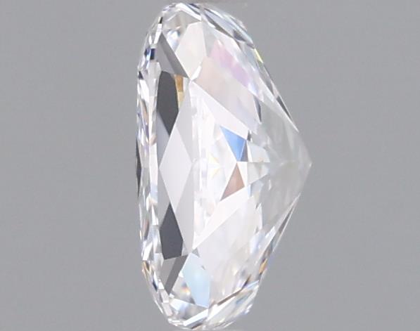 0.98 Carat Elongated Cushion Lab Diamond :: 360 spin frame 05