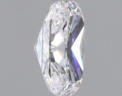0.98 Carat Elongated Cushion Lab Diamond :: 360 spin frame 06