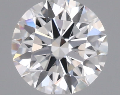 0.70 Carat Round Lab Diamond