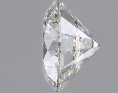 0.70 Carat Round Lab Diamond :: 360 spin frame 01