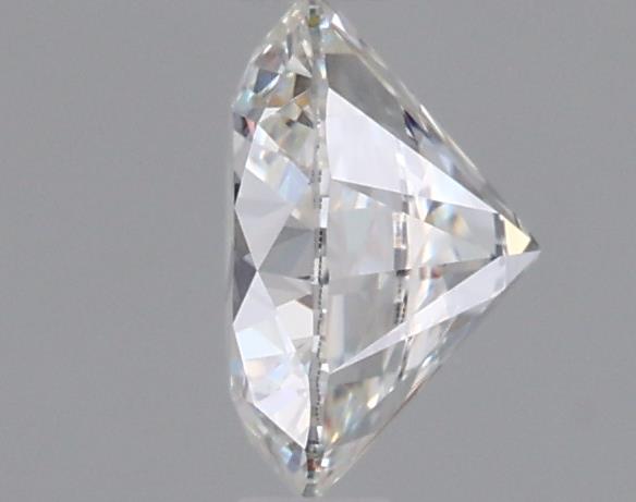 0.70 Carat Round Lab Diamond :: 360 spin frame 01