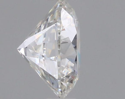 0.70 Carat Round Lab Diamond :: 360 spin frame 02
