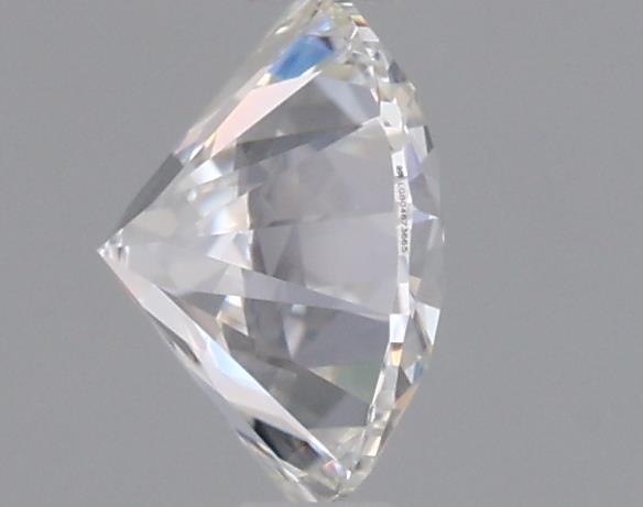 0.70 Carat Round Lab Diamond :: 360 spin frame 05
