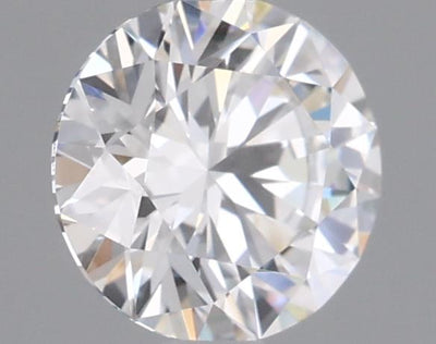 0.70 Carat Round Lab Diamond :: 360 spin frame 07