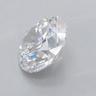 0.96 Carat Round Lab Diamond :: 360 spin frame 02