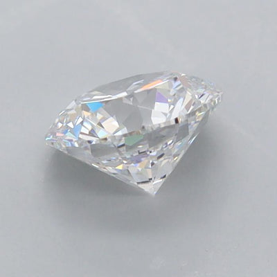 0.96 Carat Round Lab Diamond :: 360 spin frame 05