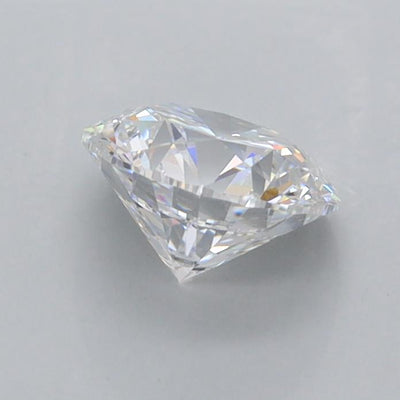 0.96 Carat Round Lab Diamond :: 360 spin frame 07