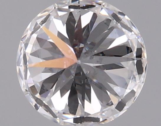 0.68 Carat Round Lab Diamond :: 360 spin frame 02