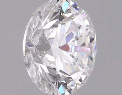 0.68 Carat Round Lab Diamond :: 360 spin frame 03