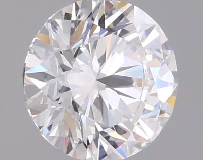 0.68 Carat Round Lab Diamond :: 360 spin frame 04