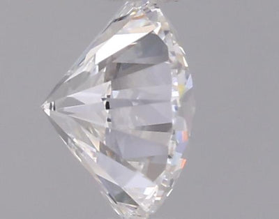 0.68 Carat Round Lab Diamond :: 360 spin frame 05