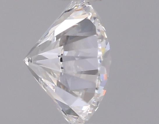 0.68 Carat Round Lab Diamond :: 360 spin frame 05