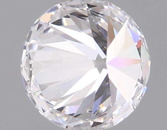 0.68 Carat Round Lab Diamond :: 360 spin frame 06