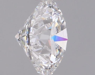 0.68 Carat Round Lab Diamond :: 360 spin frame 07