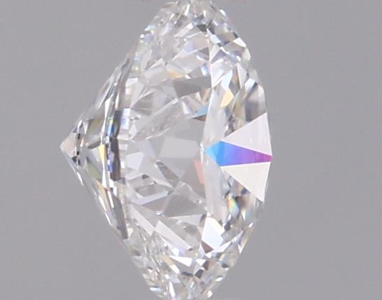 0.68 Carat Round Lab Diamond :: 360 spin frame 07