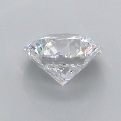 0.95 Carat Round Lab Diamond :: 360 spin frame 02