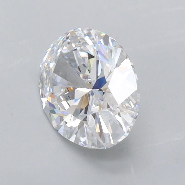 0.95 Carat Oval Lab Diamond :: 360 spin frame 07