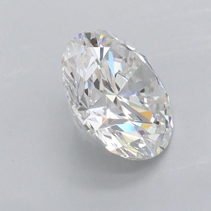 0.98 Carat Round Lab Diamond :: 360 spin frame 02