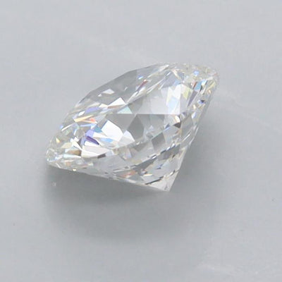 0.98 Carat Round Lab Diamond :: 360 spin frame 03