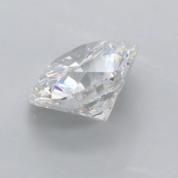 0.98 Carat Round Lab Diamond :: 360 spin frame 03