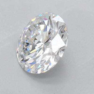 0.98 Carat Round Lab Diamond :: 360 spin frame 04