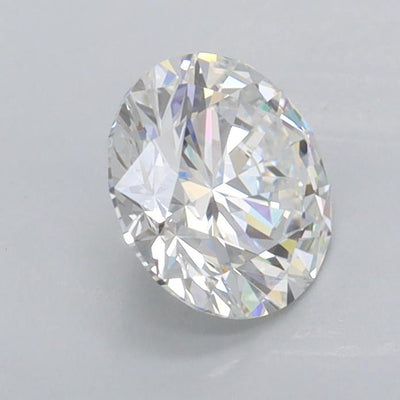 0.98 Carat Round Lab Diamond :: 360 spin frame 05