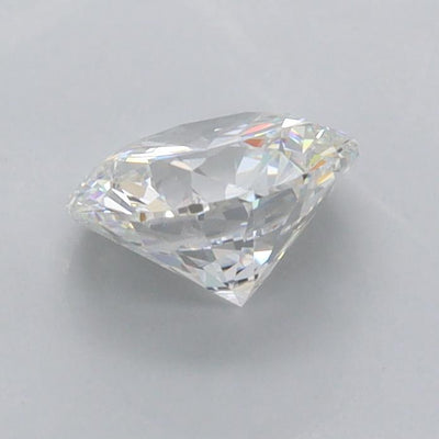 0.98 Carat Round Lab Diamond :: 360 spin frame 06
