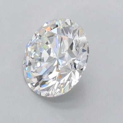 0.93 Carat Round Lab Diamond :: 360 spin frame 04