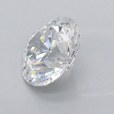 0.98 Carat Round Lab Diamond :: 360 spin frame 02