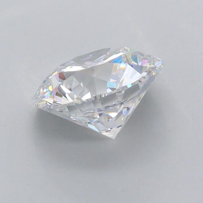 0.98 Carat Round Lab Diamond :: 360 spin frame 04
