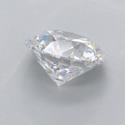 0.98 Carat Round Lab Diamond :: 360 spin frame 05