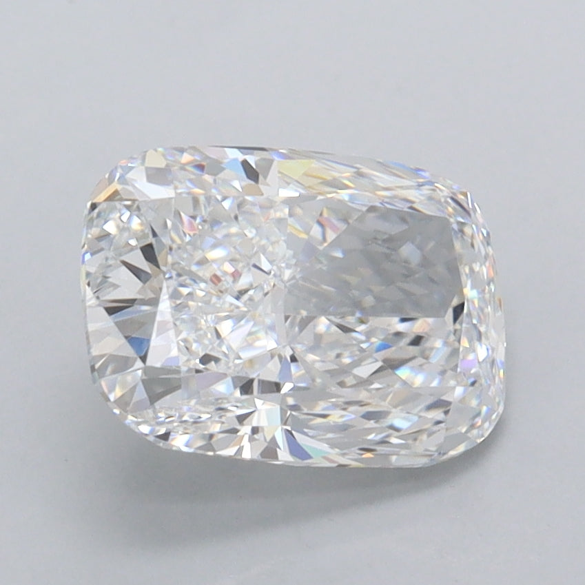 2.07 Carat Elongated Cushion Lab Diamond