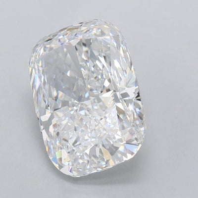 2.07 Carat Elongated Cushion Lab Diamond :: 360 spin frame 01