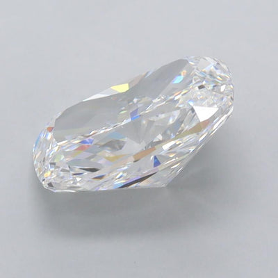 2.07 Carat Elongated Cushion Lab Diamond :: 360 spin frame 02