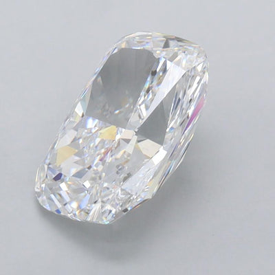 2.07 Carat Elongated Cushion Lab Diamond :: 360 spin frame 03