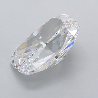 2.07 Carat Elongated Cushion Lab Diamond :: 360 spin frame 04