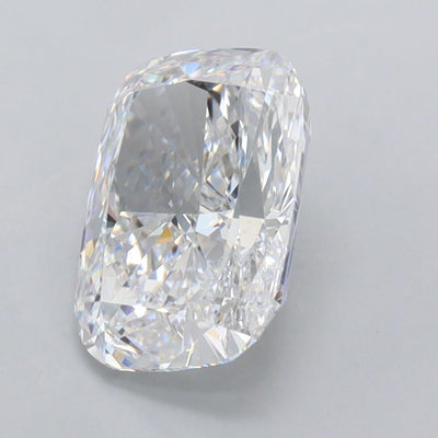 2.07 Carat Elongated Cushion Lab Diamond :: 360 spin frame 05